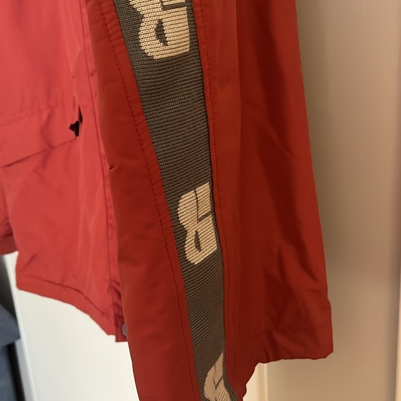 Vintage Y2K Burton Snowboarding Jacket Size L - Picture 3 of 16